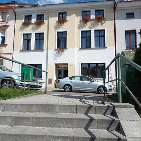 Apartman Marsik Náchod Exterior photo