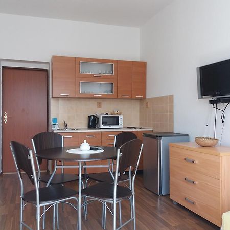 Apartman Marsik Náchod Exterior photo