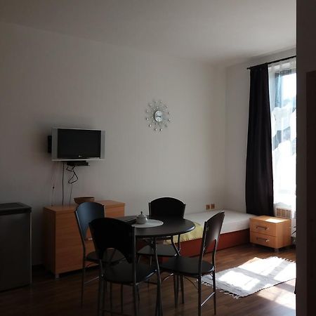 Apartman Marsik Náchod Exterior photo