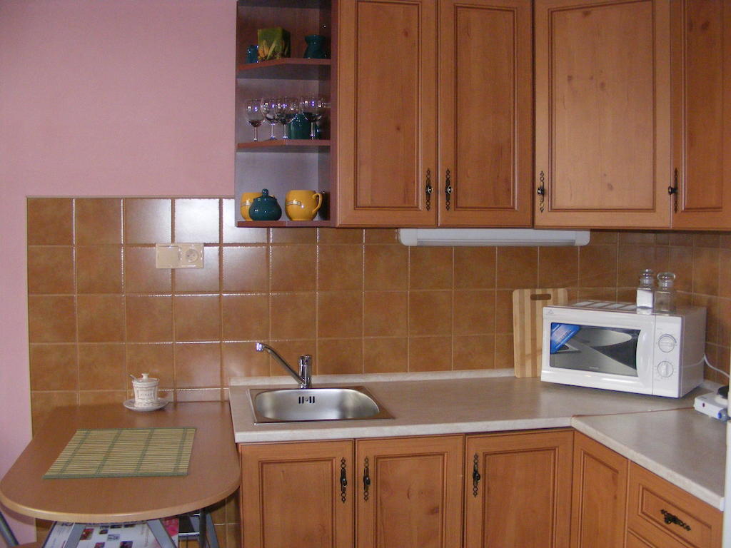 Apartman Marsik Náchod Exterior photo