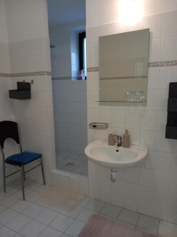 Apartman Marsik Náchod Exterior photo