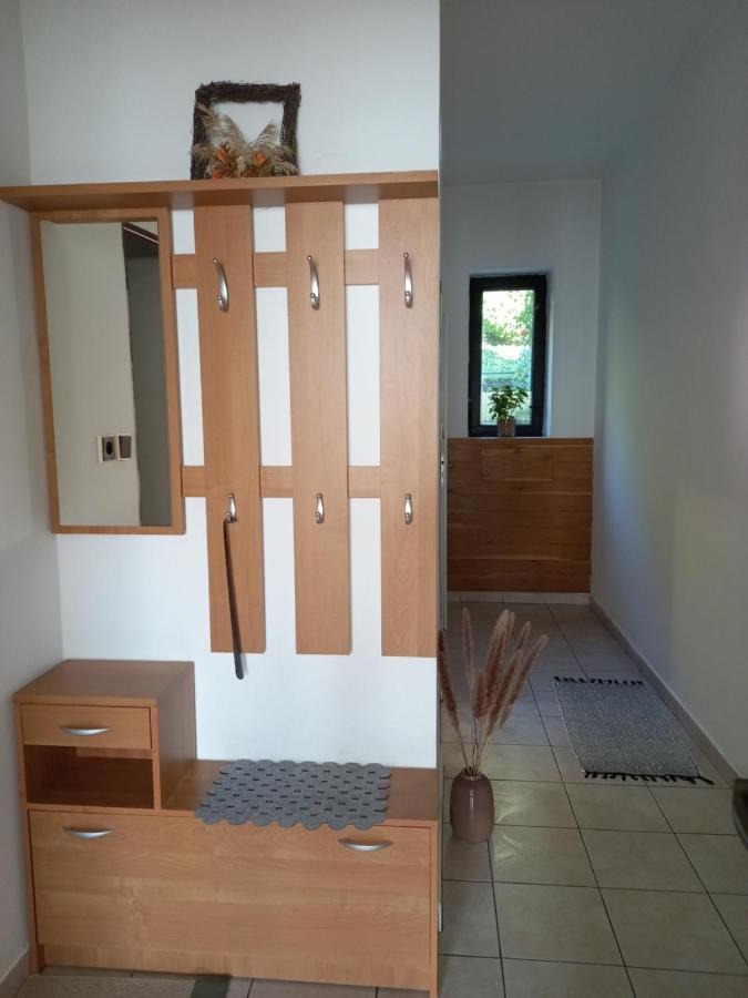 Apartman Marsik Náchod Exterior photo