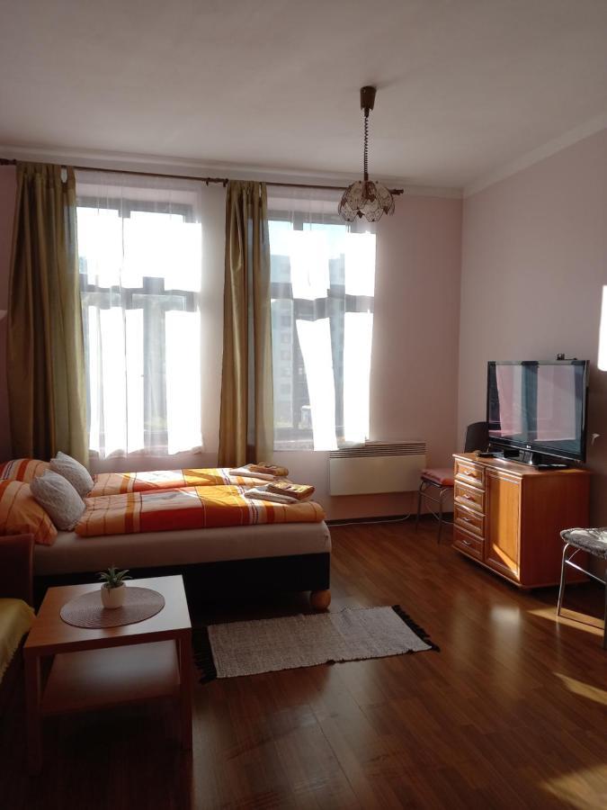 Apartman Marsik Náchod Exterior photo