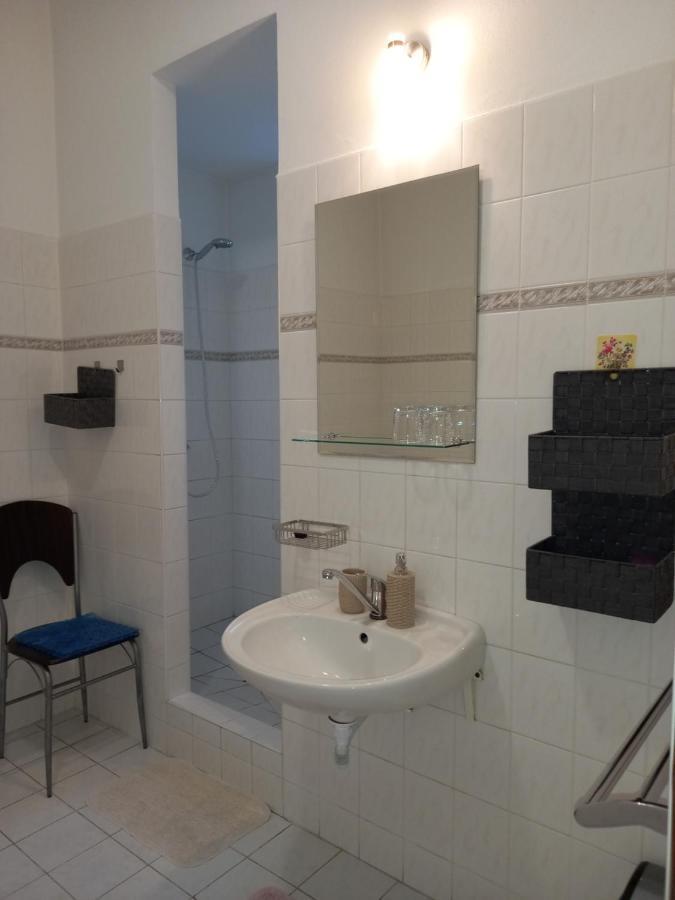 Apartman Marsik Náchod Exterior photo