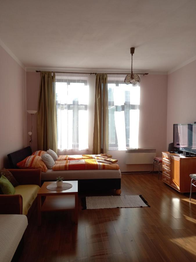 Apartman Marsik Náchod Exterior photo