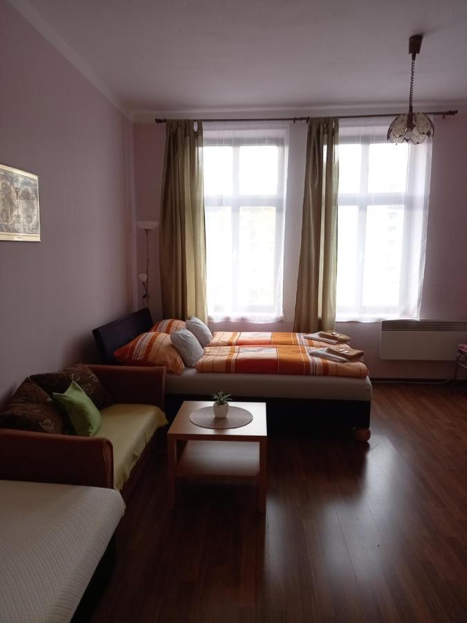 Apartman Marsik Náchod Exterior photo