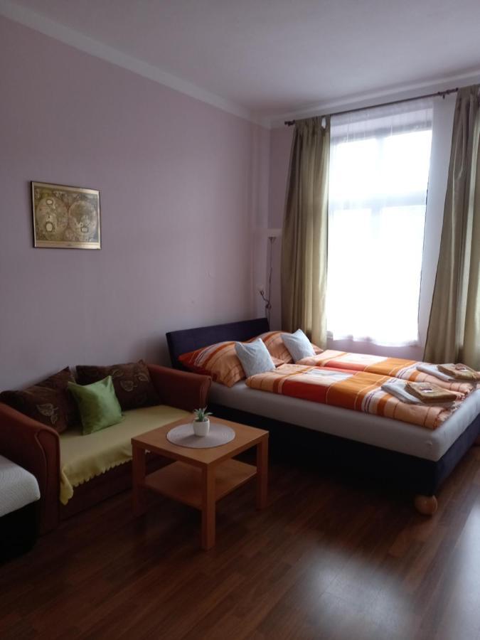 Apartman Marsik Náchod Exterior photo