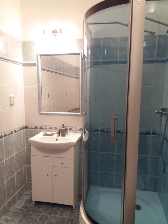 Apartman Marsik Náchod Exterior photo