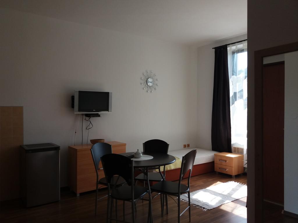 Apartman Marsik Náchod Exterior photo